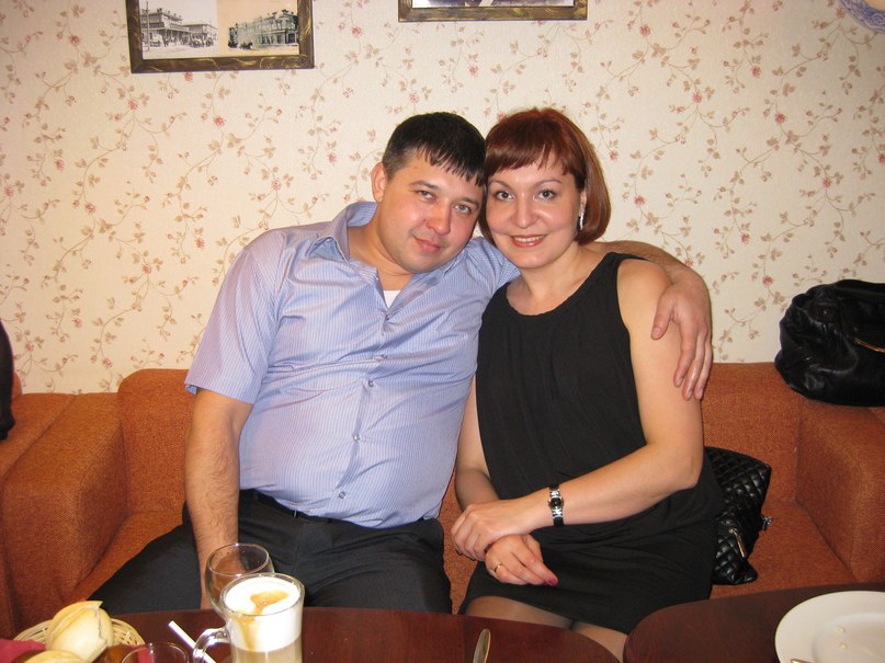 Динара Шакирова | 