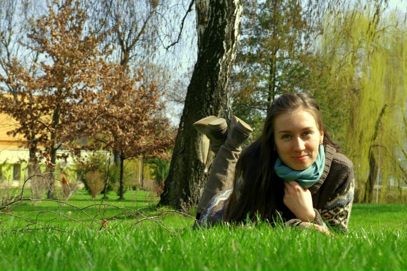 Наталья Лось | Ленино