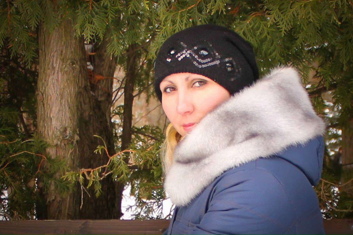 Анастасия Худобина | Рыбинск