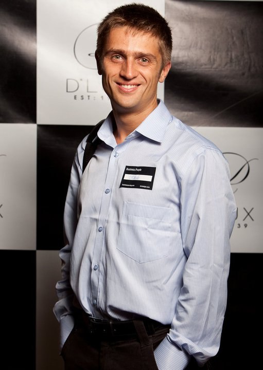 Юрпол Поляшик | Киев