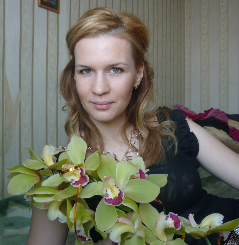 Майя Виноградова | Воронеж