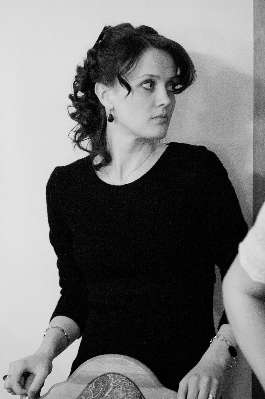 Ольга Цин | Санкт-Петербург