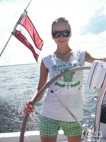 Илана Штейн | Юрмала