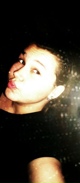 №89, Леся Аксёнова, Москва №89, Леся Аксёнова, Москва