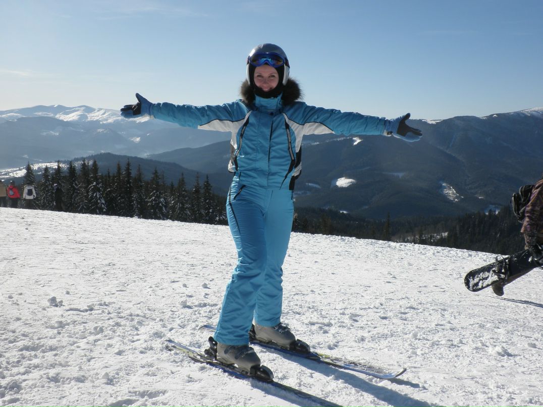 Ирина Пиковская | Малин