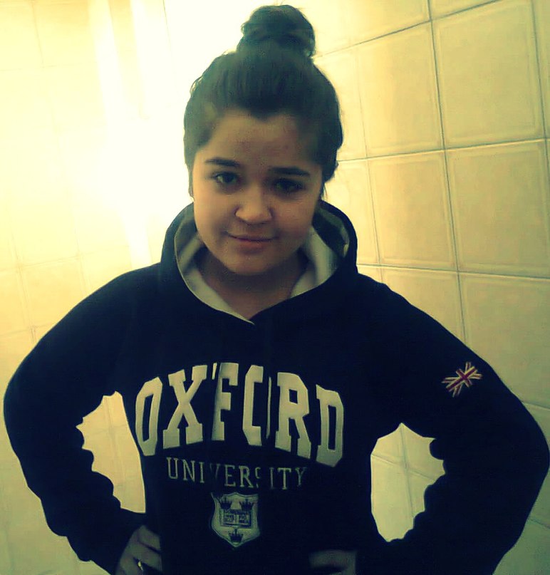 Сніжана Фрончак | Warszawa