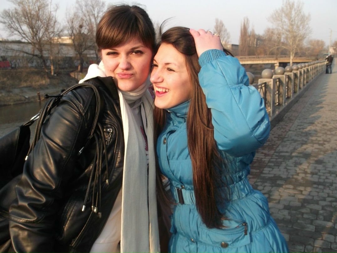 Наська Mars | Первомайский