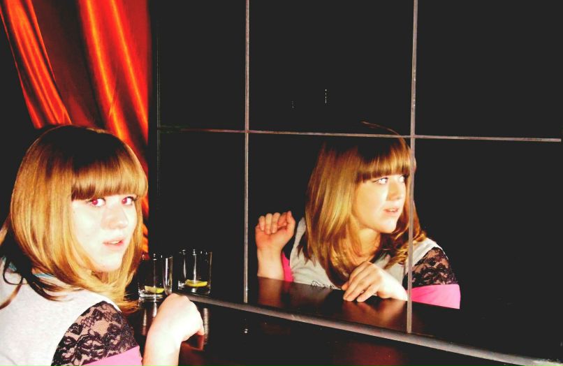 Александра Циркунова | 