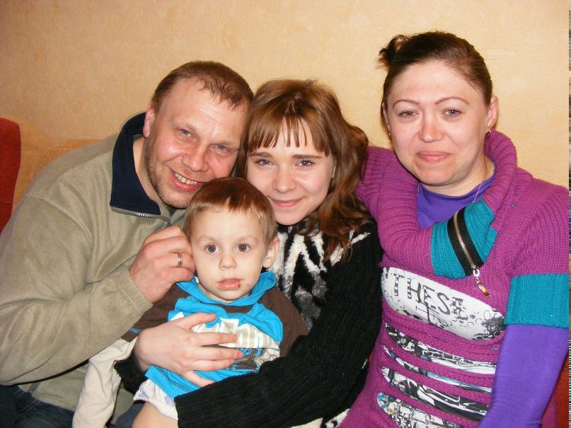 Елена Посохова Муравьёва - | Киев
