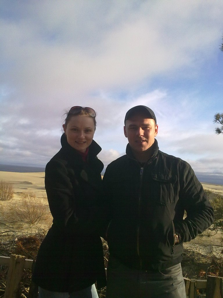 Надя Шкирмина | Светлый