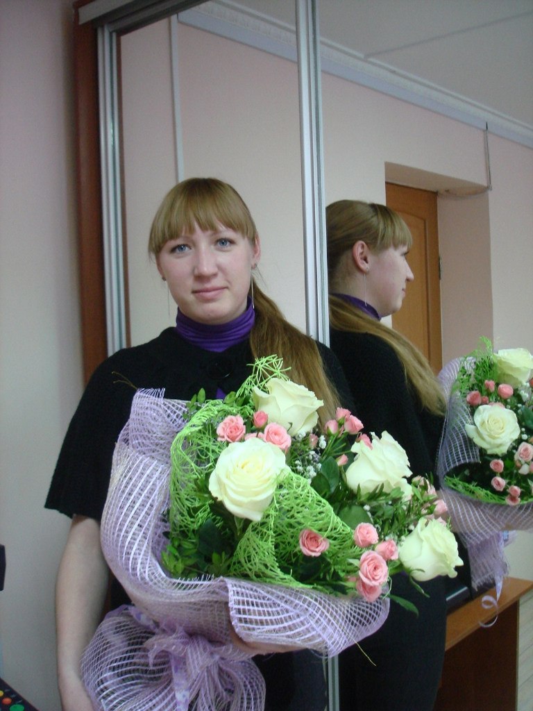 Марина Орлова | Улан-Удэ