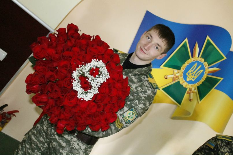 Тарас Пилипець | Хоростков