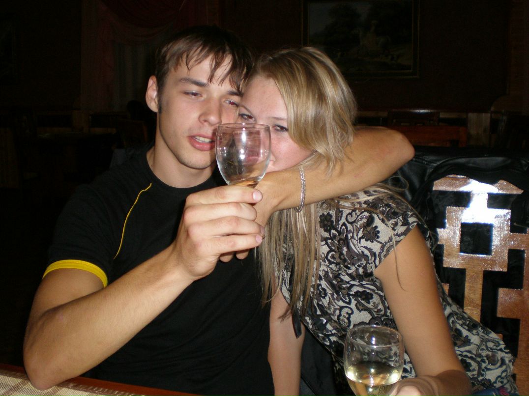 Александр Богданов Николаевич | 