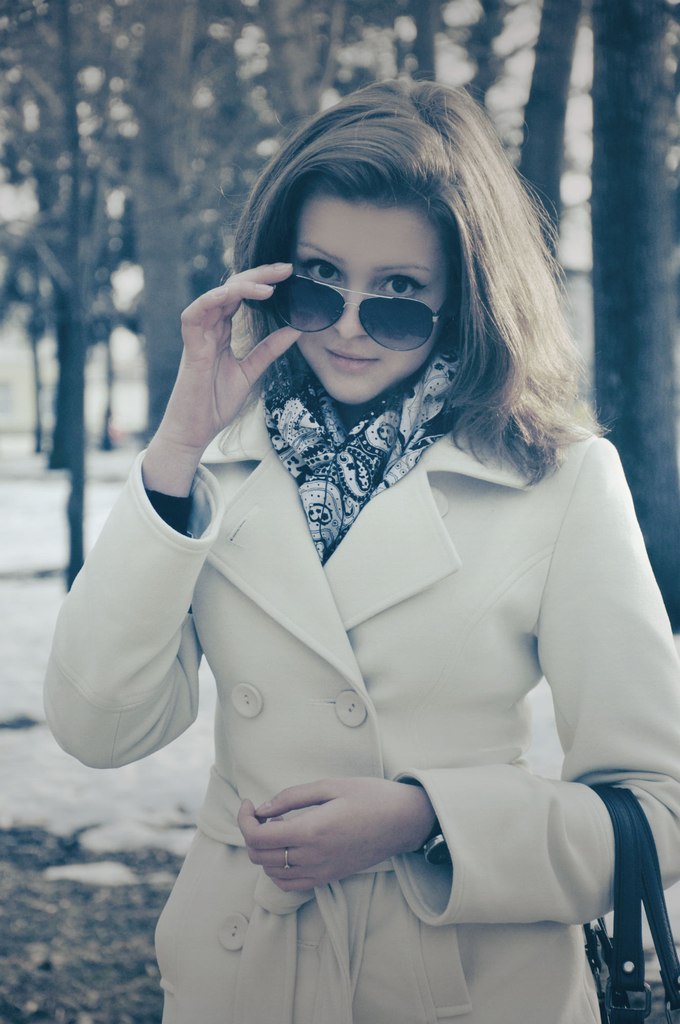 Алиса Шишканова | Ржев