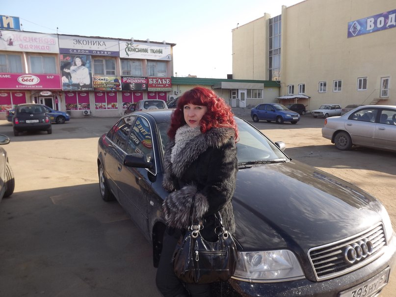 Елена Ярлыкова | Орёл