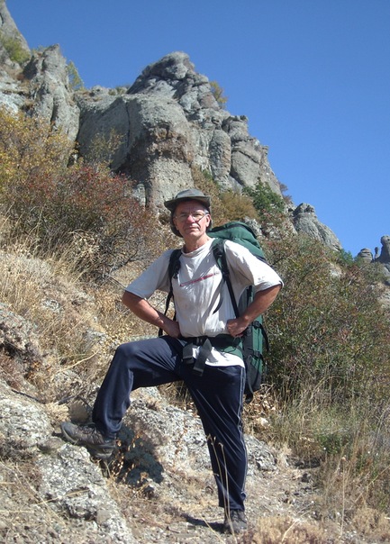 №17, Володимир Поздній, Белая Церковь №17, Володимир Поздній, Белая Церковь