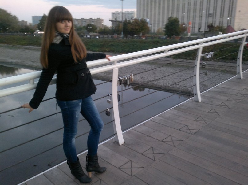 Яна Скрипник | Кременчуг