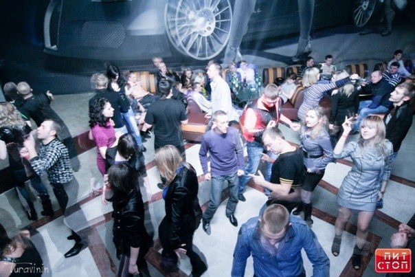 Лина Шкель | Кривой Рог