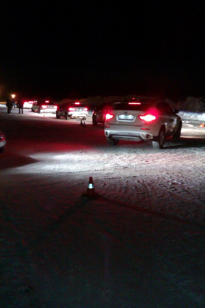 Юлия Мульгинова | Красноярск