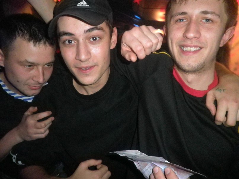 Макс Хасанов ▪ Кэтл КРВ ▪ | Кривой Рог