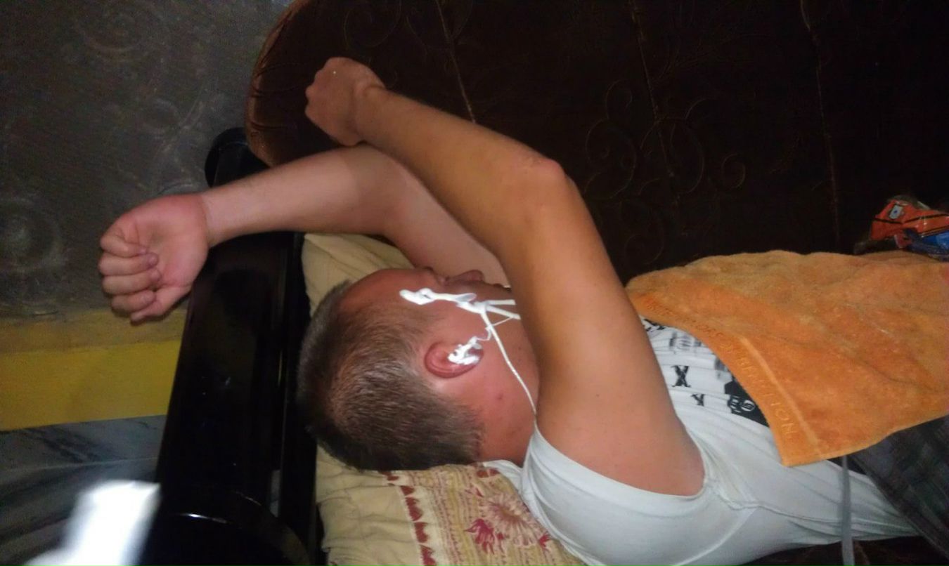 Ирина Тремазова | Красноярск