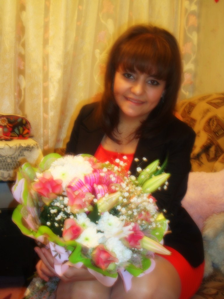 Маргарита Гркикян | Москва