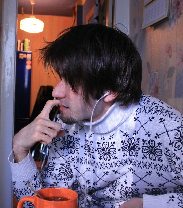 Дмитрий Брень | Ростов-на-Дону