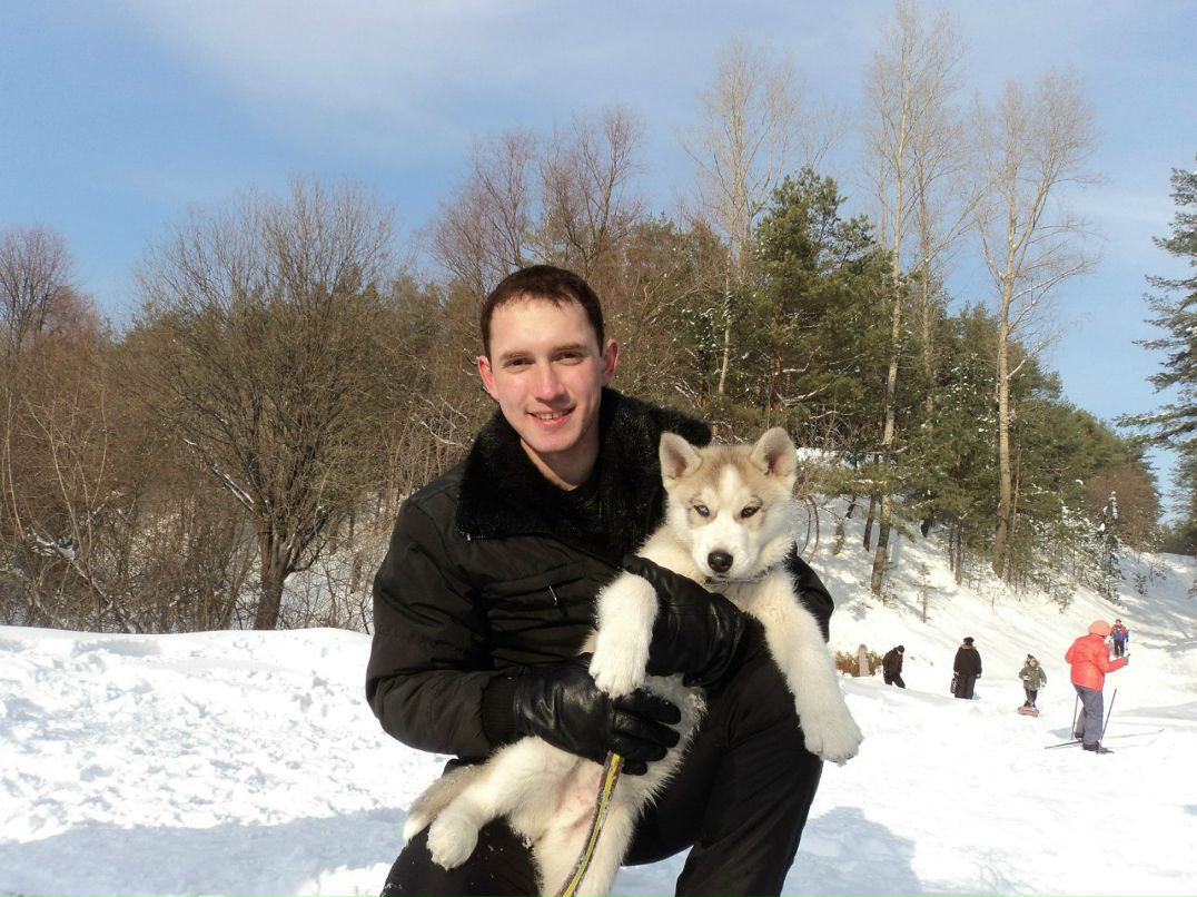 Сергей Шушков | Набережные Челны