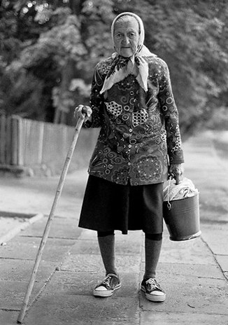 Маша Ващенко | Москва