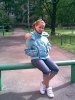 Лерка Солнцева фотография #49 (источник - https://vk.com/id4461821)
