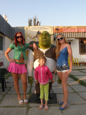 №110, Надежда Шевцова, Джанкой №110, Надежда Шевцова, Джанкой