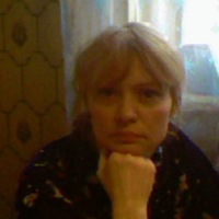 Татьяна Анисимова