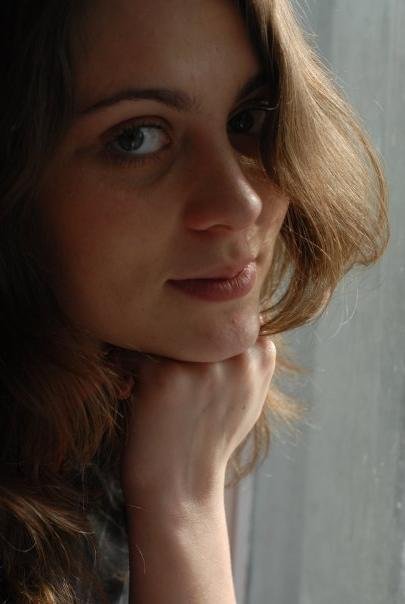 №6, Юлианка Бублик, 40 лет, Киев №6, Юлианка Бублик, 40 лет, Киев