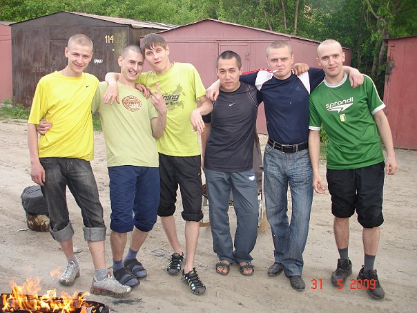 №20, Николай Петров, Новосибирск №20, Николай Петров, Новосибирск