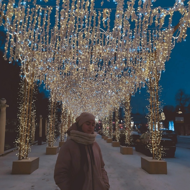 Арина Шестимирова, Россия, Москва
