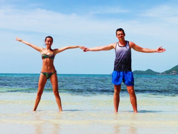 №73, Анна Краева, 41 год, Санкт-Петербург №73, Анна Краева, 41 год, Санкт-Петербург