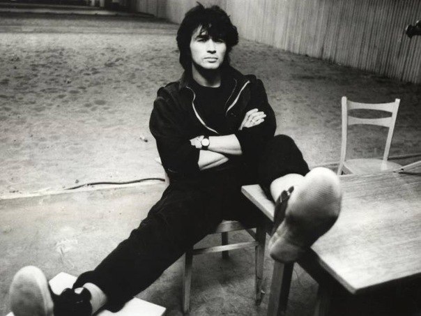 Фархат Абдуллаев | Шымкент