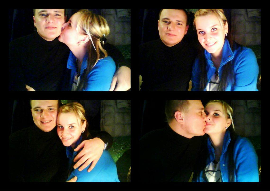 Вікторія Марченко | Киев