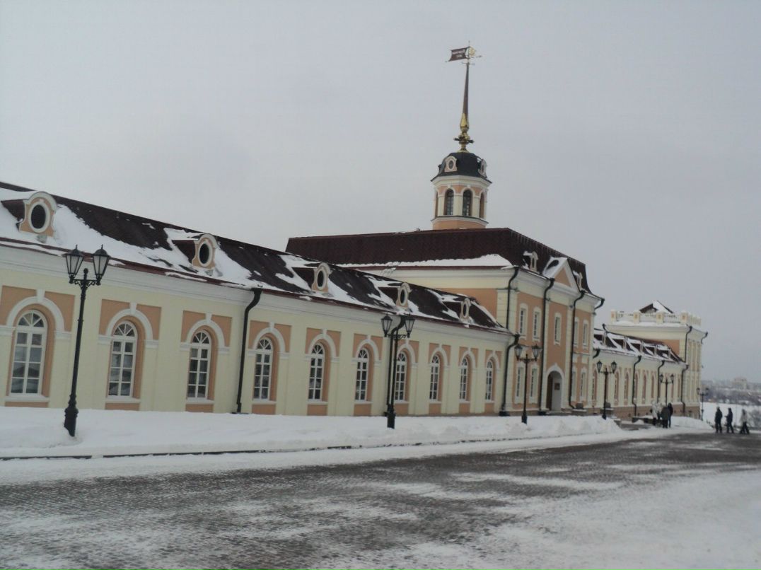 Артур Хазиуллин | Уфа