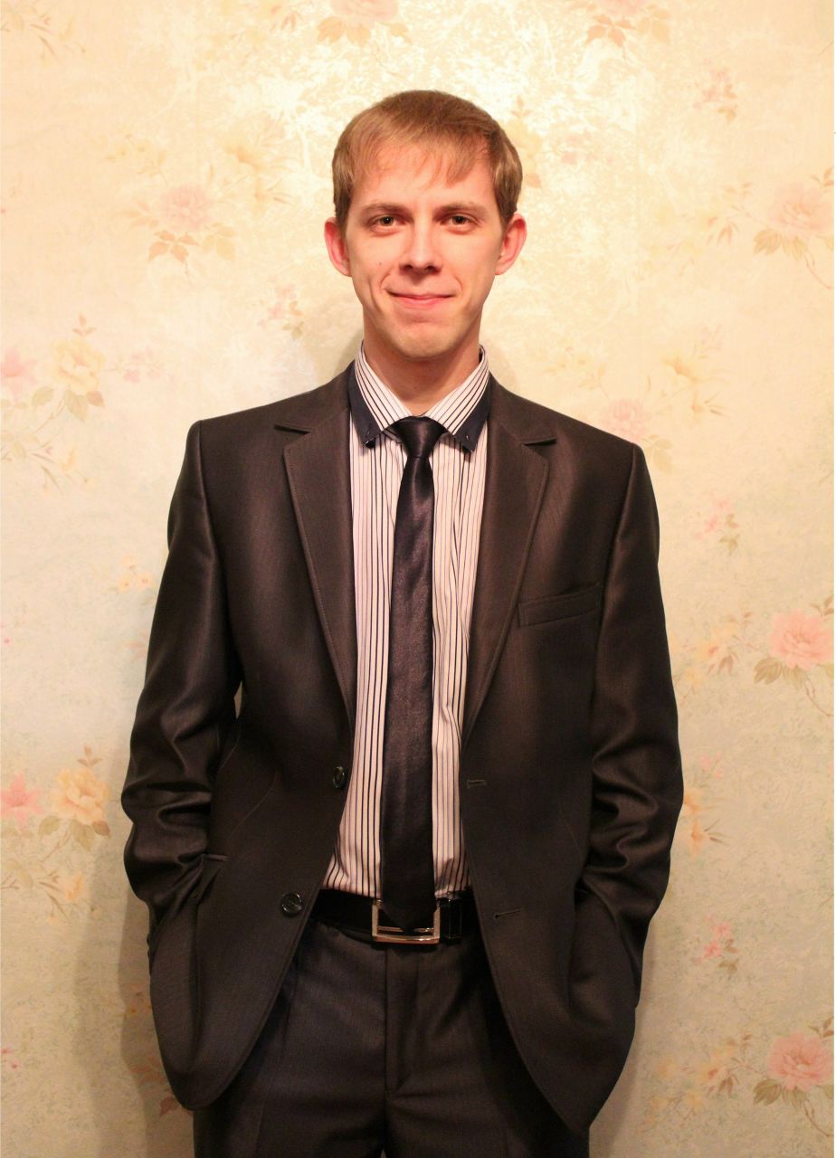 Кирилл Гурковский Сергеевич | Санкт-Петербург