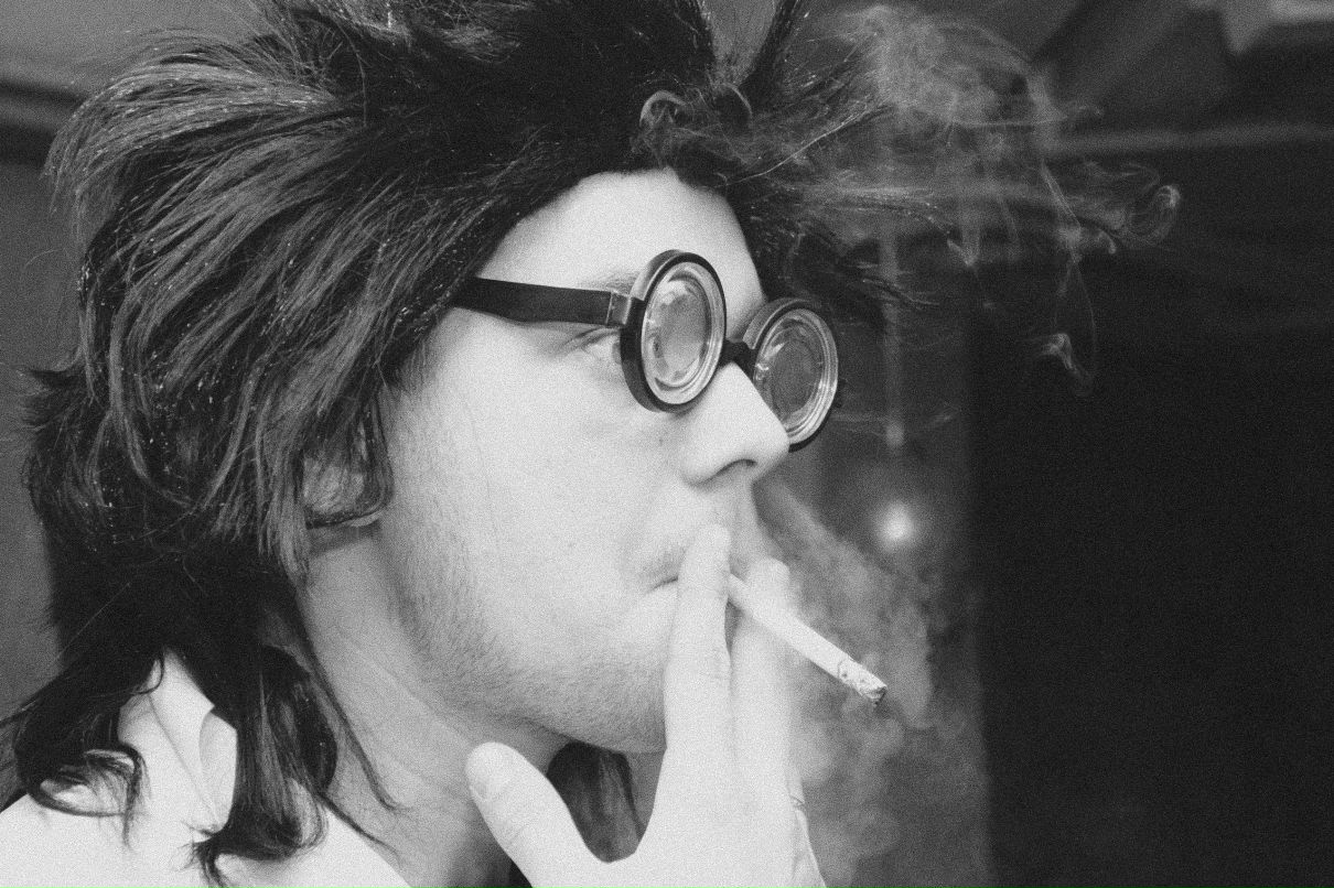 Владимир Соколов *SokoS* | Краснодар