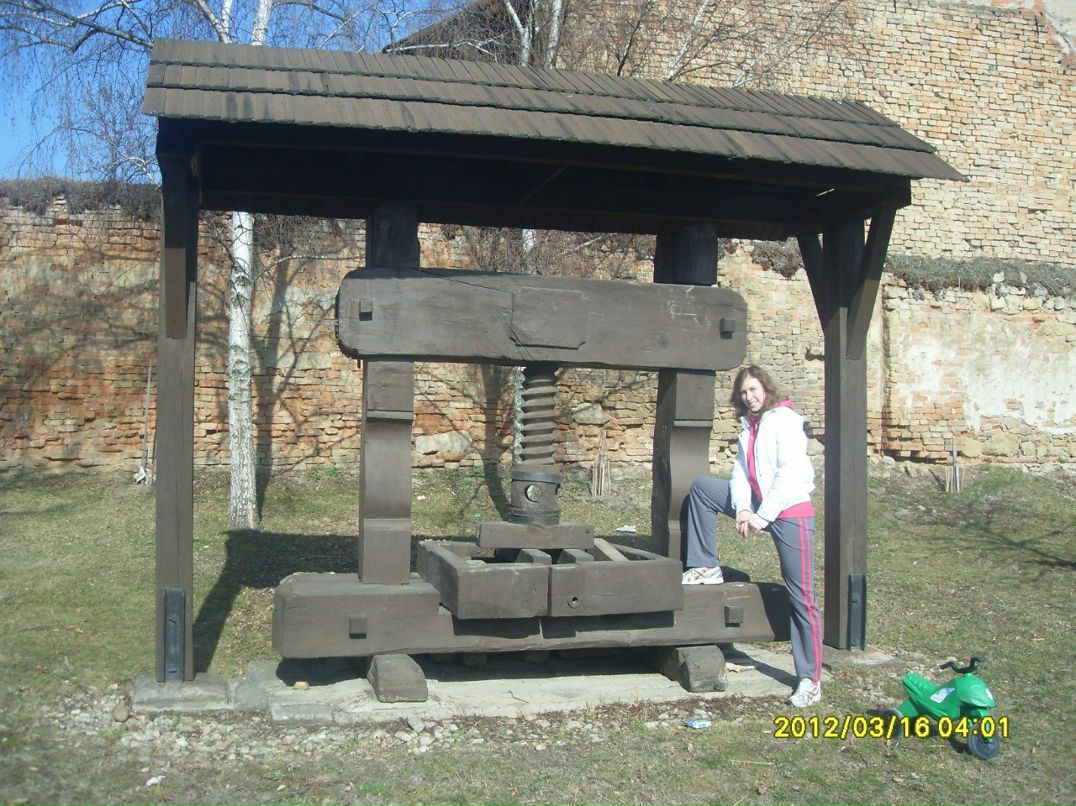 Таиса Рослова | Витебск