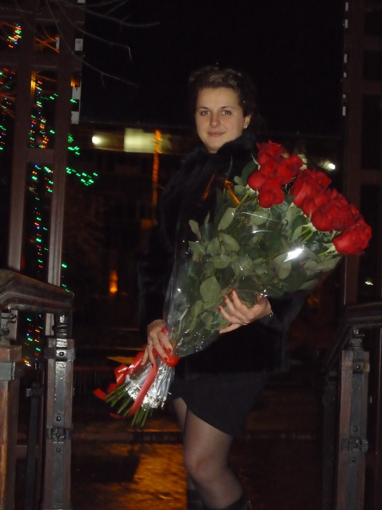 Анна Нелипович | Краснодар