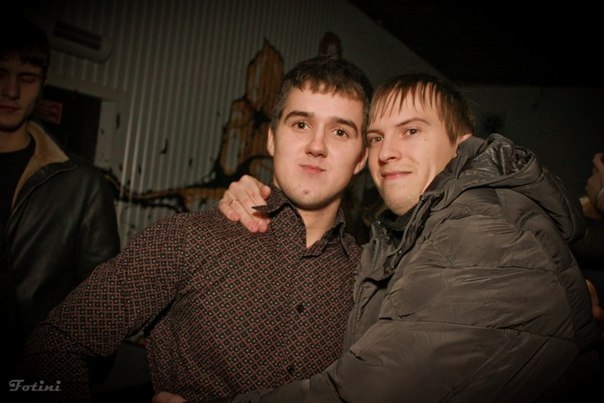 Вадим Чайка | Гулькевичи