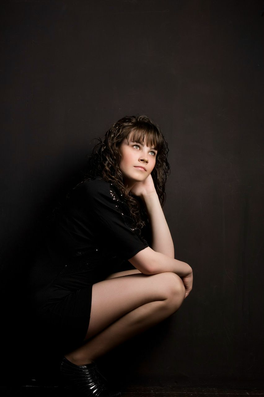 Анастасия Васильева Викторовна | Новосибирск