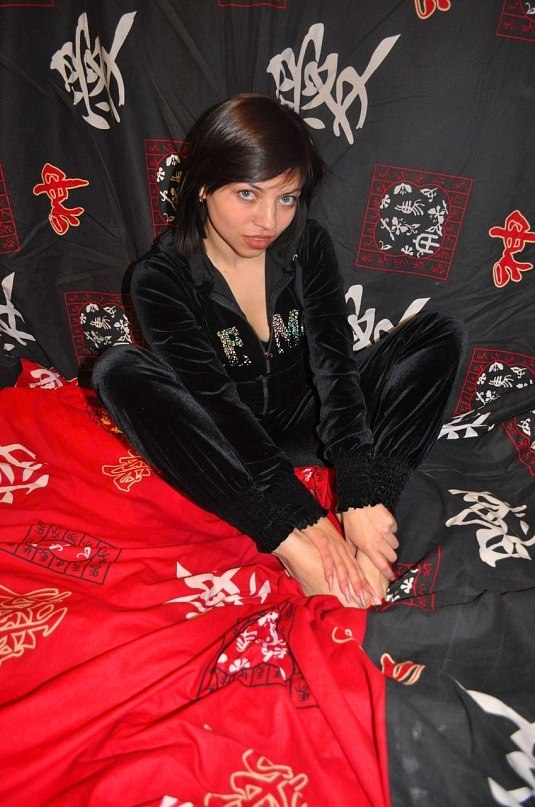 Анна Кравченко | Харьков