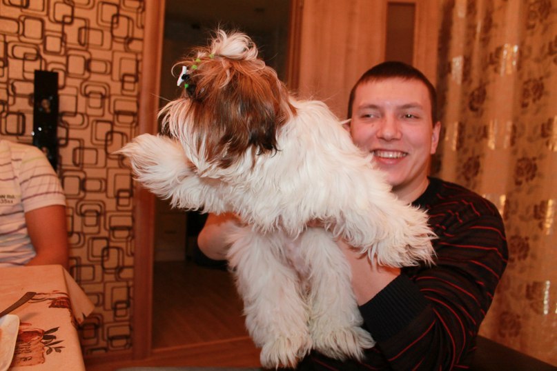 Ирина Рубцова | Вологда