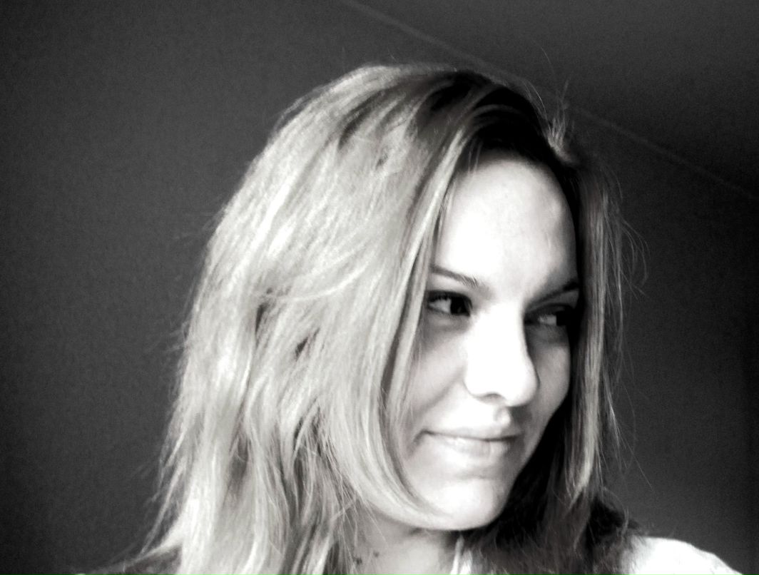 Ирина Баркова | Тюмень