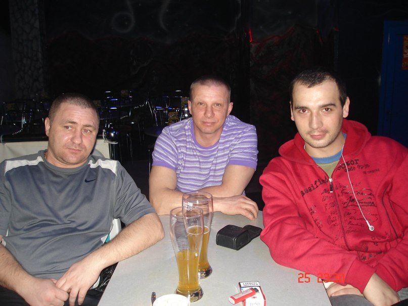 Константин Унжаков Борисович | Челябинск