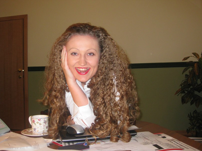 Алла Ростова Валерьевна | Москва